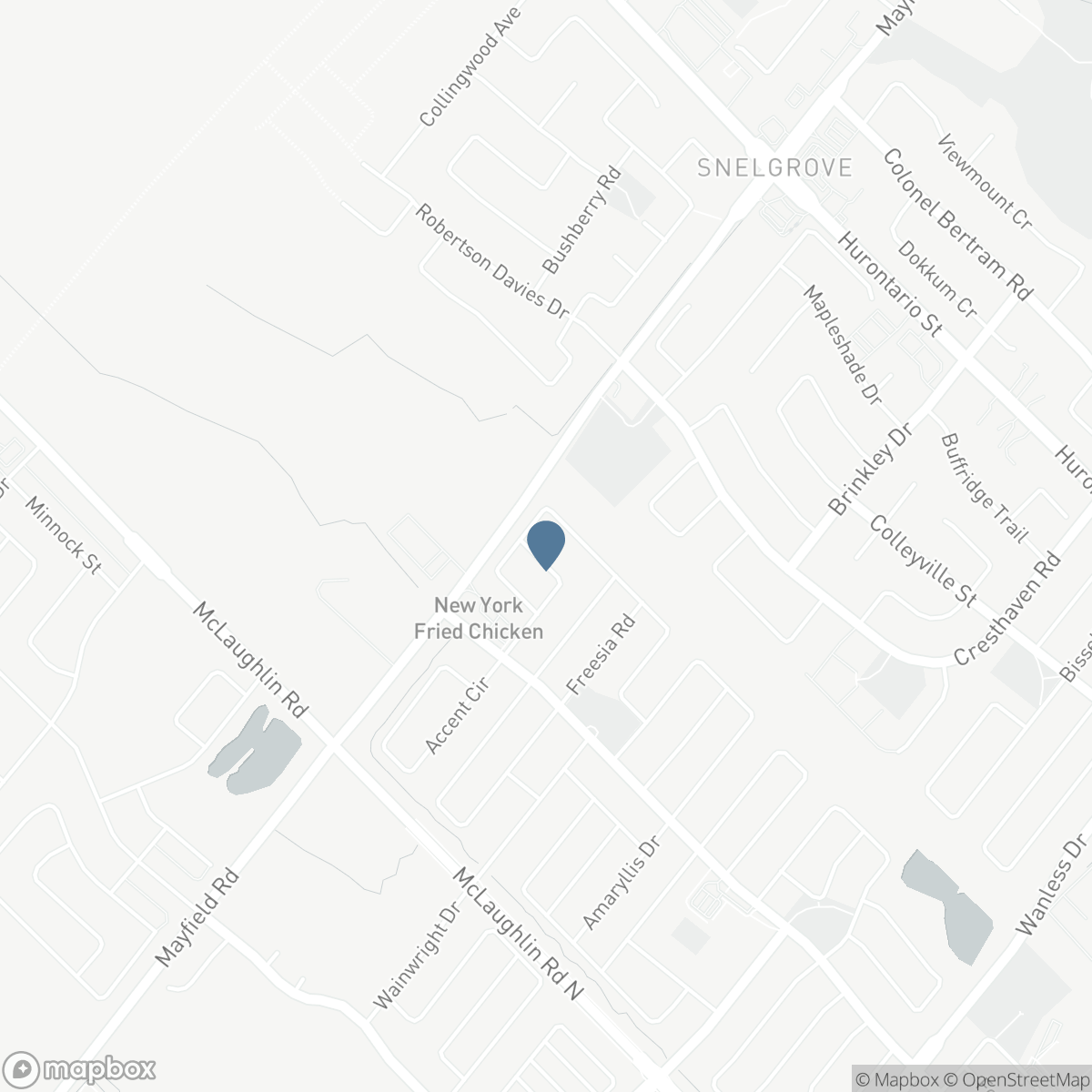 43 DELPHINIUM WAY, Brampton, Ontario L7A 0N3